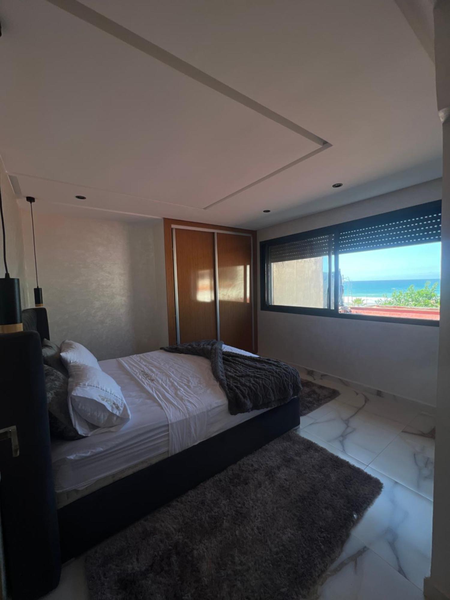Chez Maria Apartment Kenitra Exterior photo